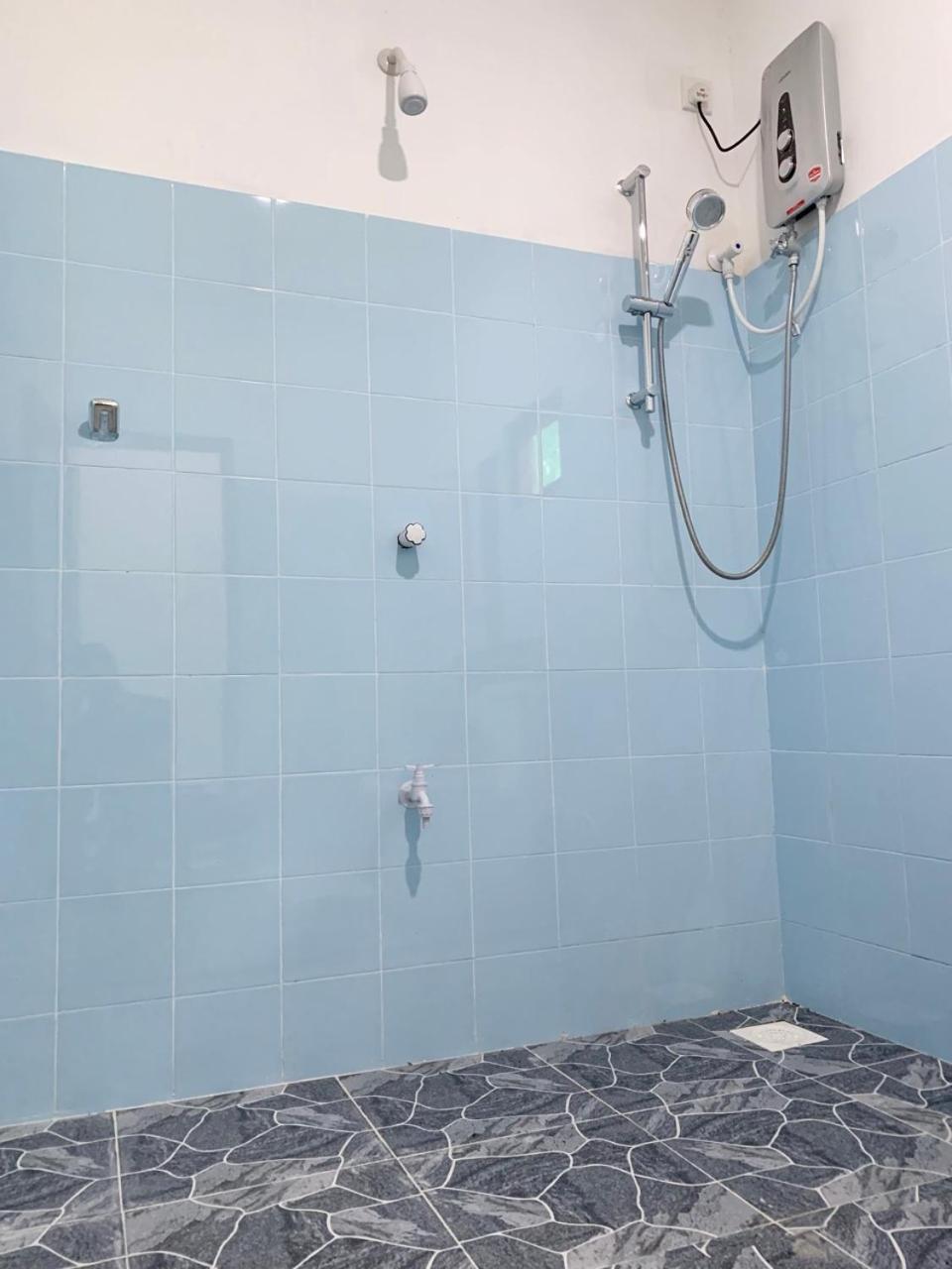 Manju Homestay Szigirija Kültér fotó